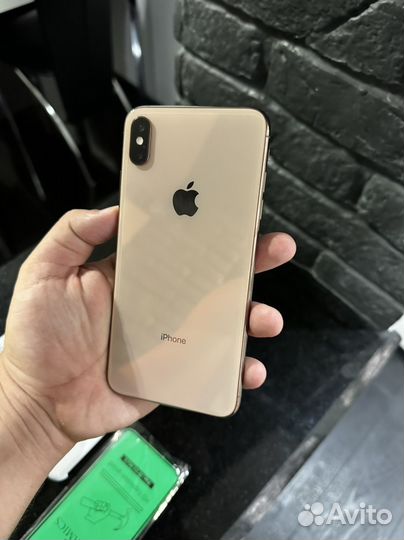 iPhone XS Max 256gb