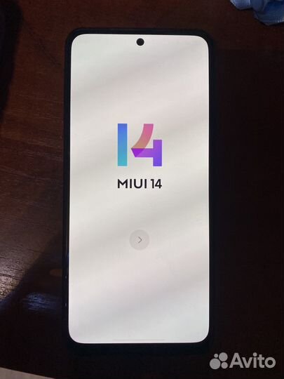 Xiaomi Redmi Note 10S, 6/64 ГБ