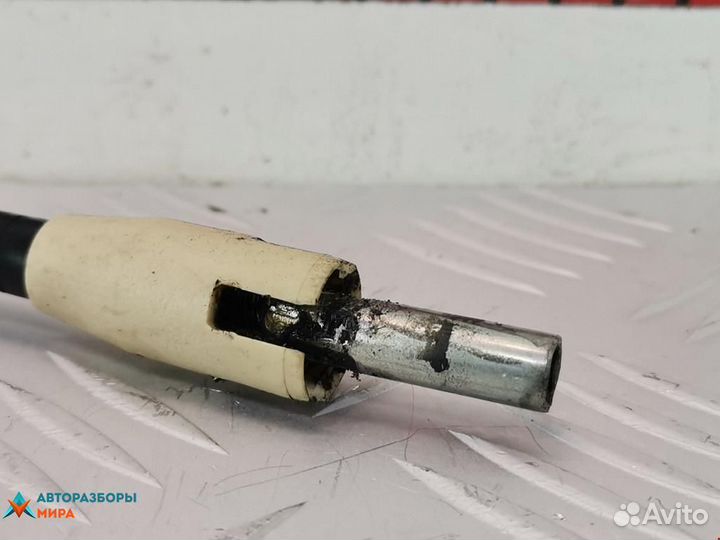 Дверь сдвижная Chrysler Voyager 4 рест. 2007