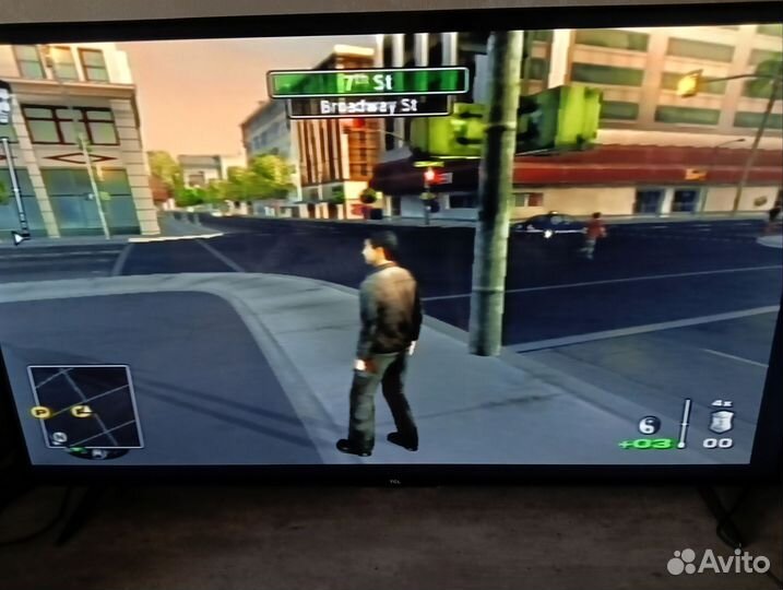 True Crime PS2