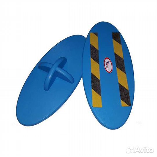 Балансир голеностопный хоккейный