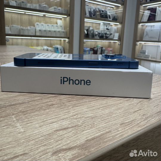 iPhone 13 mini, 128 ГБ