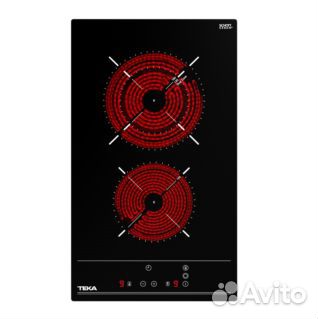 Варочная поверхность Teka TZC 32320 TTC black