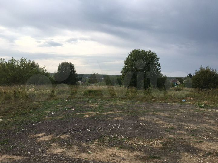 Участок 12 га (ИЖС)