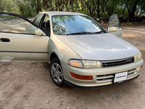 Toyota Carina 1.6 AT, 1992, 150 000 км, с пробегом, цена 287 000 руб.