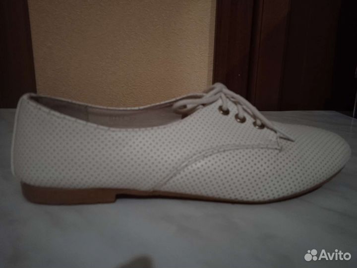 Туфли для девочки