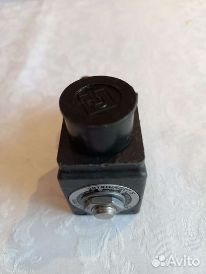 Клапан двухходовой электромагнитный кофемашин