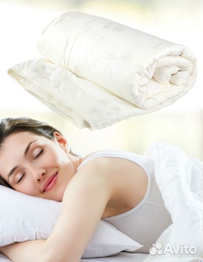 Турмалиновое магнитное одеяло