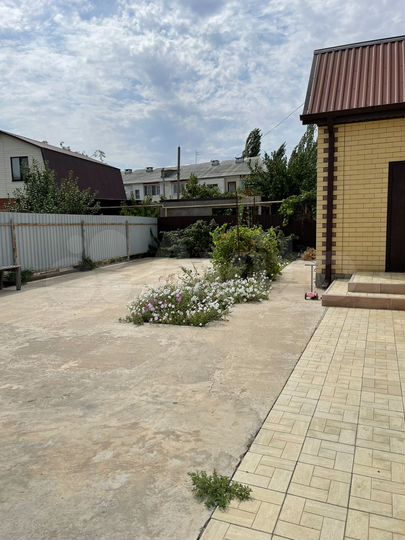 Дом 67 м² на участке 3,5 сот.