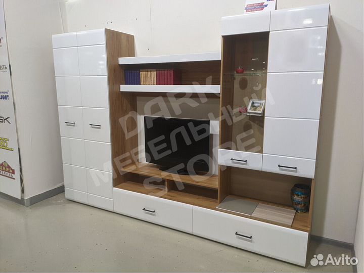 Гостиная 2,8