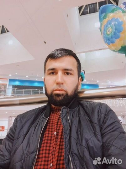 Муж на час