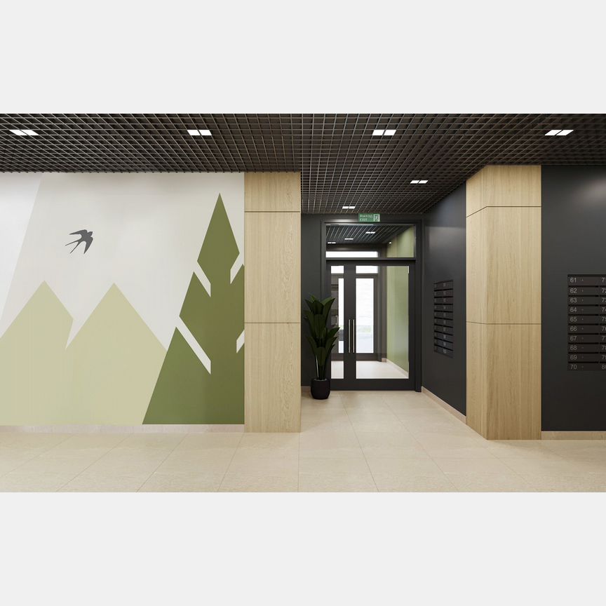 Квартира-студия, 26,7 м², 5/10 эт.