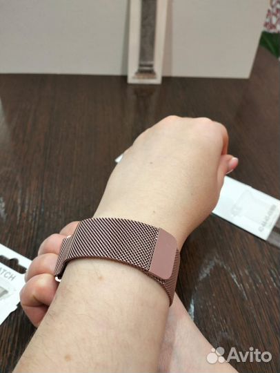 Ремешок для smart часов