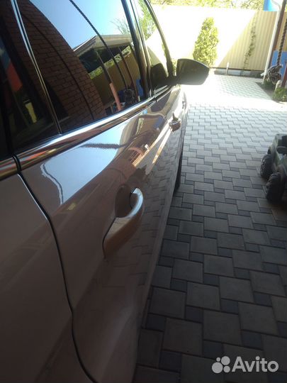 Ford Kuga 2.0 AMT, 2013, 107 000 км