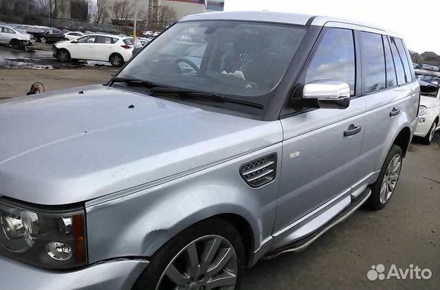 Разбор на запчасти Land Rover Range Rover Sport 20