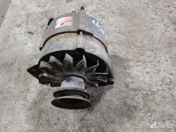 Генератор Audi 80 1.8 JN