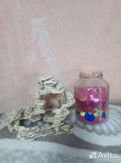 Все для аквариума