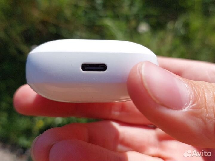 Беспроводные наушники xiaomi redmi buds 3