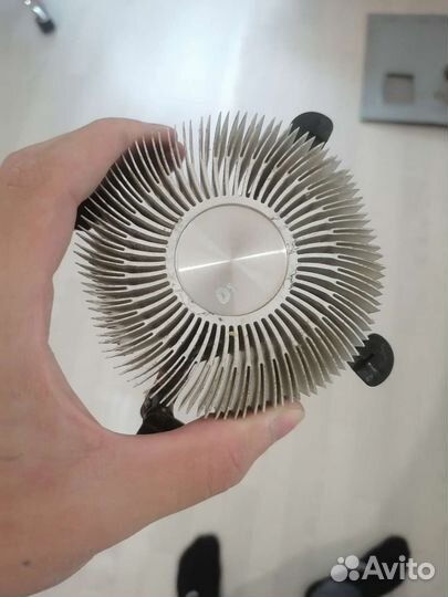 Ремонт компьютеров