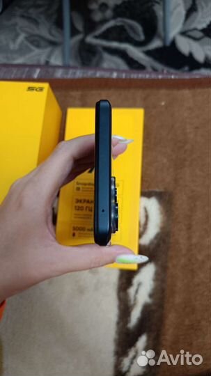 realme 9 Pro, 6/128 ГБ
