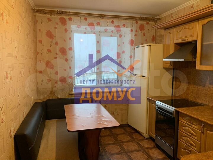 3-к. квартира, 72 м², 9/14 эт.
