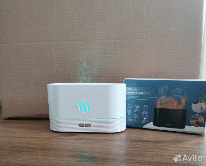 Увлажнитель воздуха