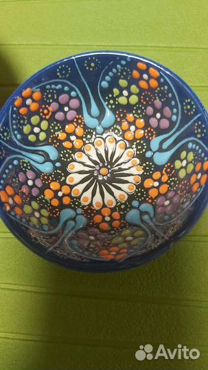 Пиалы-ручной работы