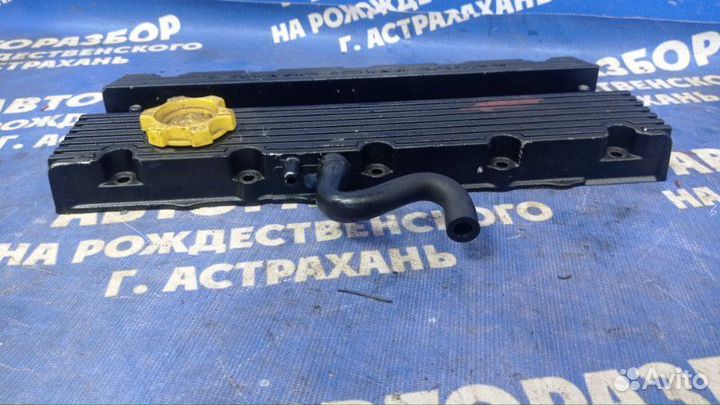 Клапанная крышка Land Rover Freelander 1