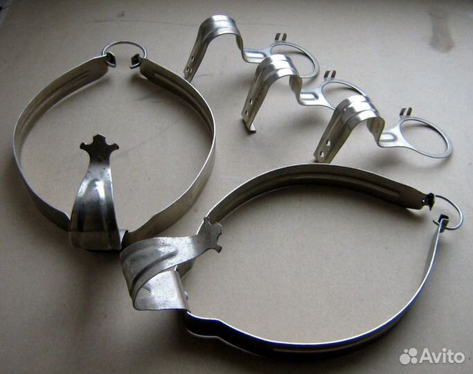 Фитили для керосиновых ламп СССР + ручки