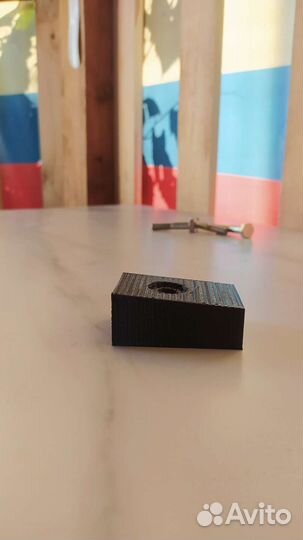 Проставки под сиденья Omoda c5