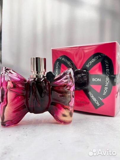 Victor rolf bonbon