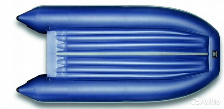Лодка «флагман - 330U»