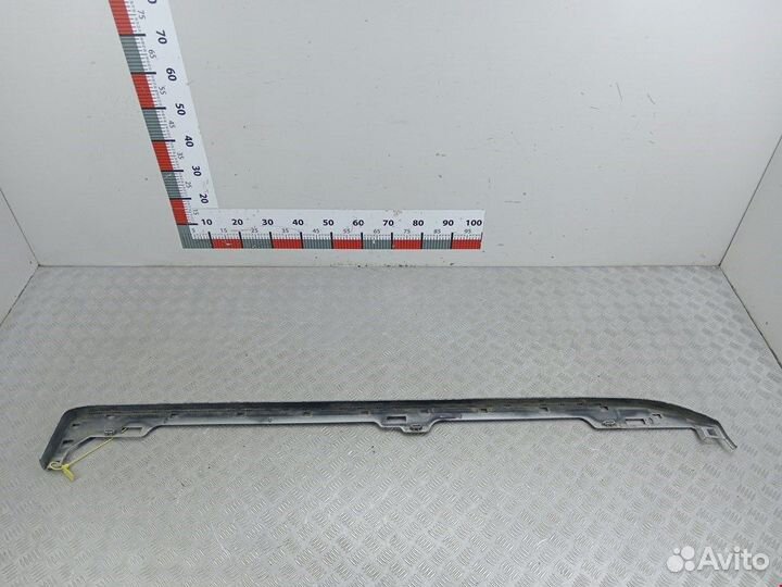 Накладка для Toyota Land Cruiser Prado 4 (J150)