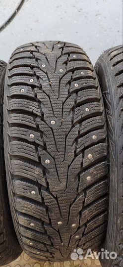 Nexen Winguard Spike WS62 185/60 R14 82T