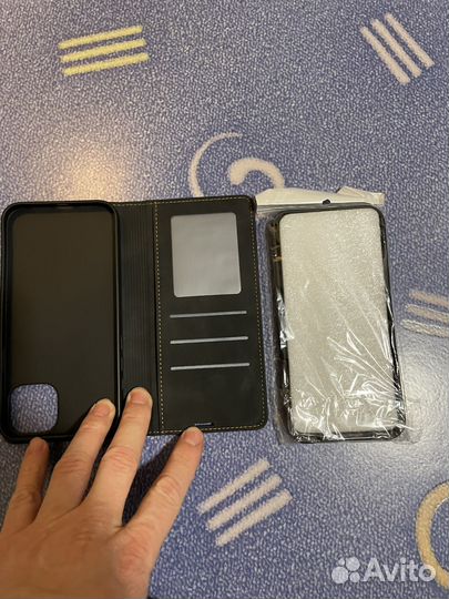 Чехол для iPhone 14 Plus