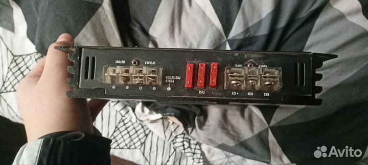 Моноблок 1000 watt