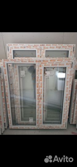 Окна от производителя. Новые