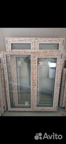 Окна от производителя. Новые