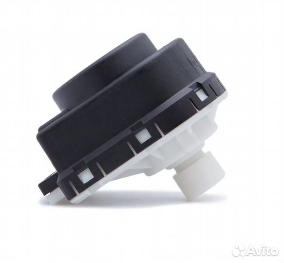 Мотор трехходового кл. Chunhui 220v 7.5mm Ariston