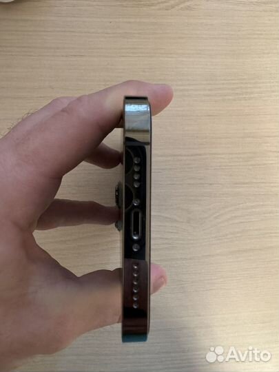 iPhone 12 Pro Max, 128 ГБ