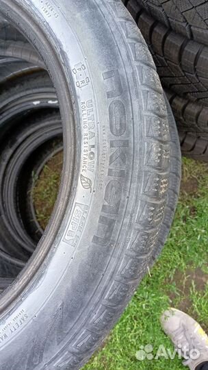 Nokian Tyres Hakkapeliitta R 205/60 R16 194