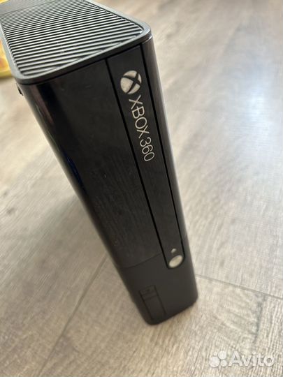 Xbox 360