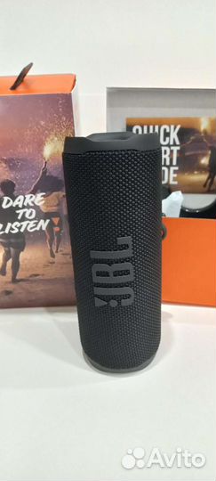 Беспроводная портативная колонка JBL Flip 6