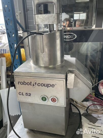 Овошерезка cl52