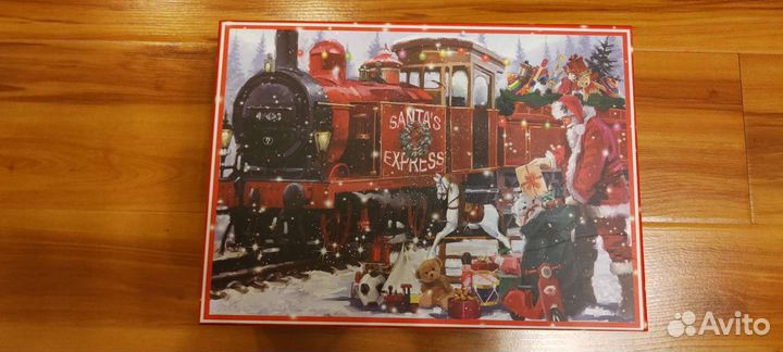 Подарочный чайный (кофейный) набор Lefard