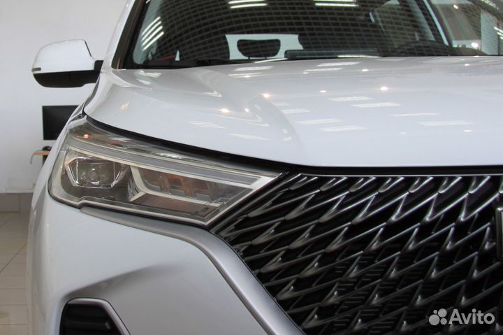 Haval M6 1.5 AMT, 2023