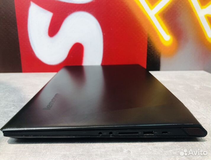 Lenovo Y50-70/core i5/GTX 860M/ram 8gb/HDD 1TB