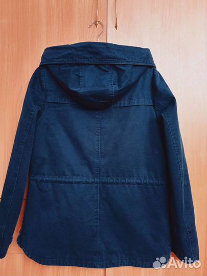 Куртка - парка