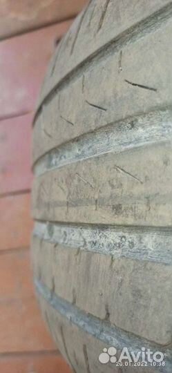 Pirelli Cinturato P7 235/50 R17