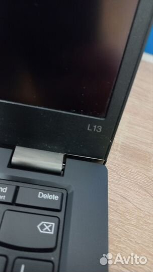 Lenovo Thinkpad L13 gen 2 i5 1135/8gb/ssd256gb